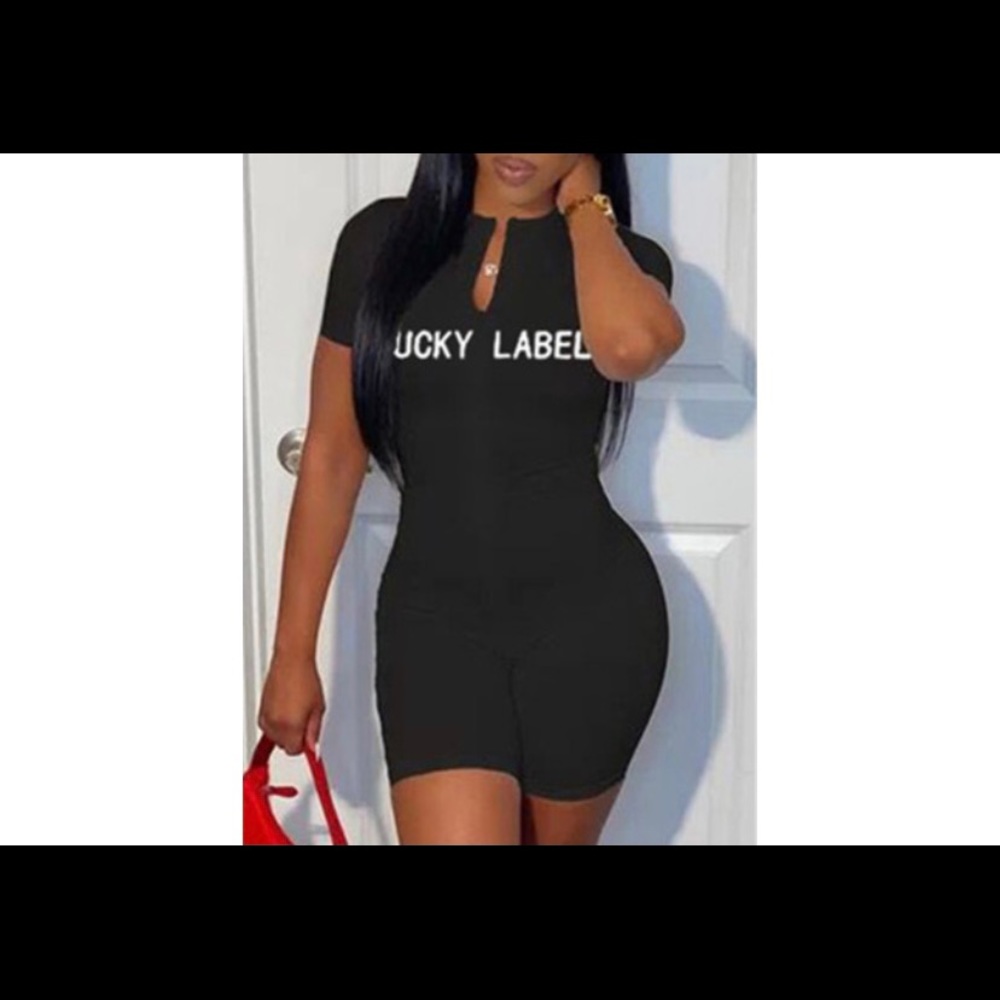 Jumpsuit